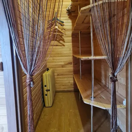 Pryvitannya Sontsyu Guest house *