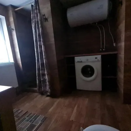 Pryvitannya Sontsyu Guest house Skhidnytsia