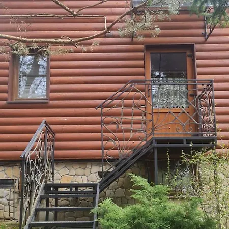 Pryvitannya Sontsyu Guest house