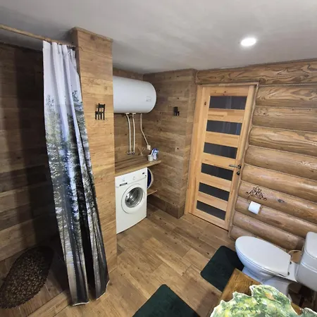 Pryvitannya Sontsyu Guest house