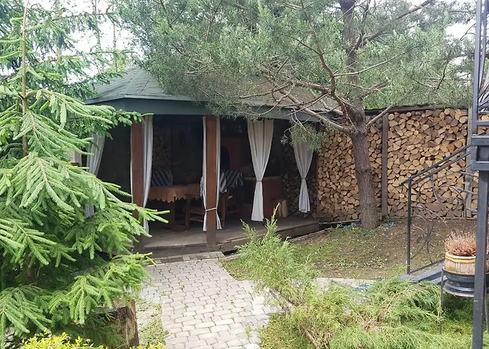 Pryvitannya Sontsyu * Skhidnytsia