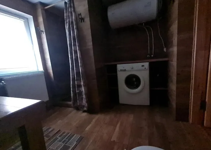 Pryvitannya Sontsyu Pensjonat Skhidnytsia