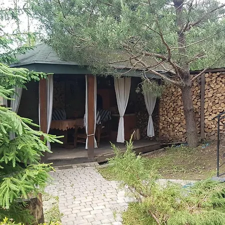 Pryvitannya Sontsyu * Skhidnytsia