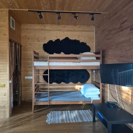 Affittacamere Pryvitannya Sontsyu Skhidnytsia