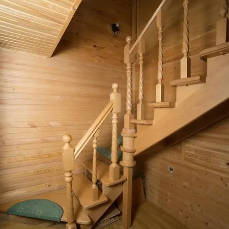 Affittacamere Pryvitannya Sontsyu Skhidnytsia